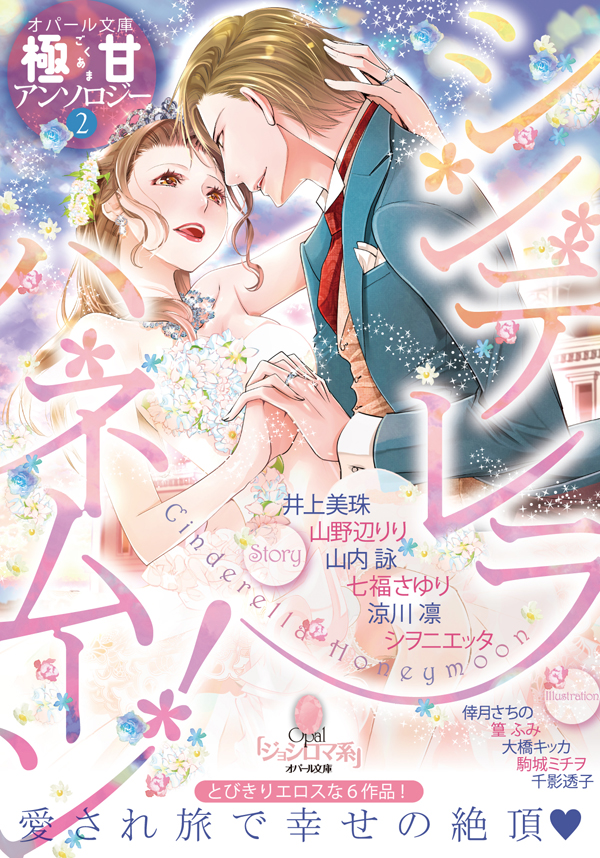 TL小説オパール文庫☆オペラ座の恋人 ☆1～6巻全巻完結+