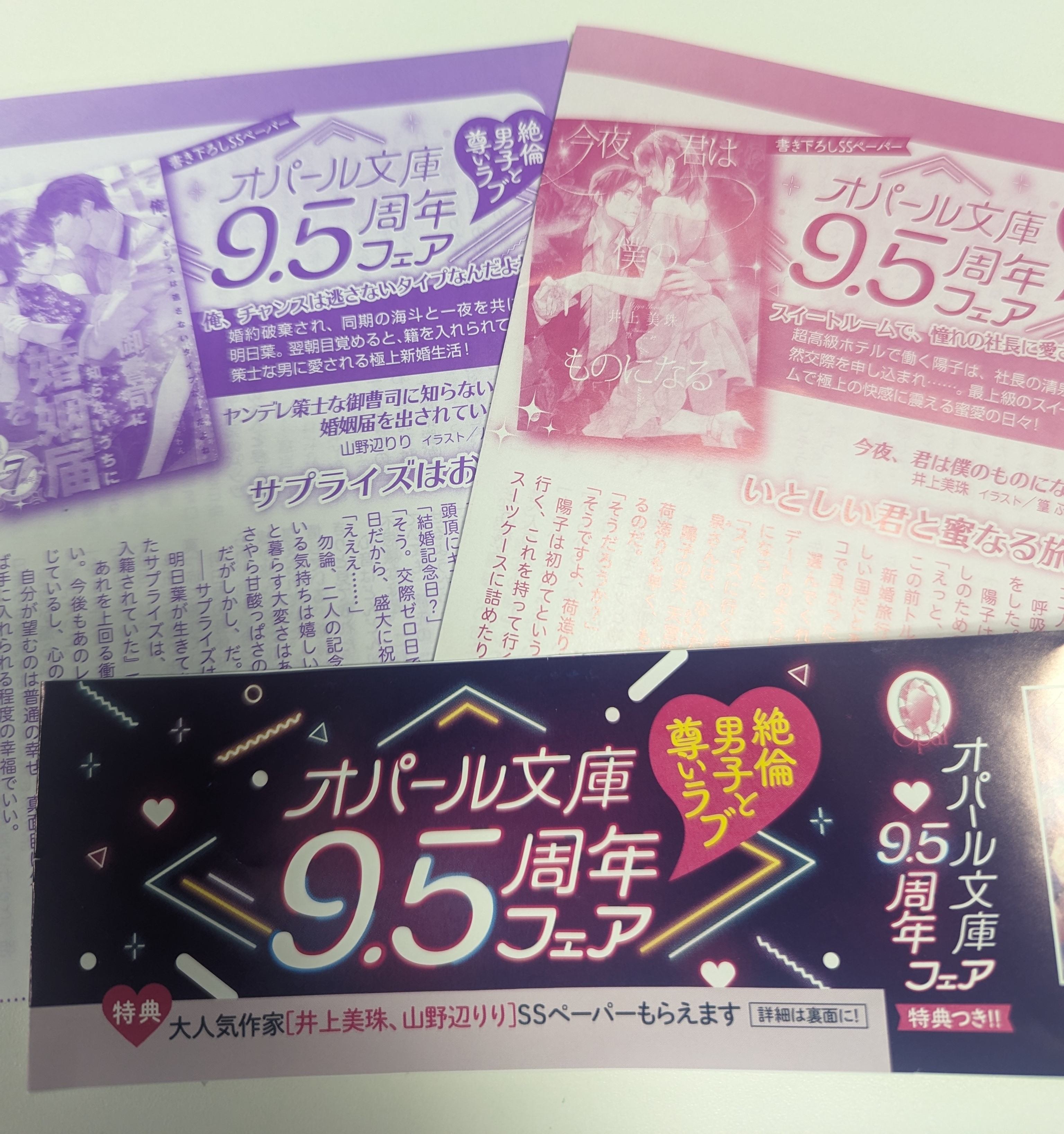SSペーパー画像配置